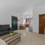 Bonita Casa Annie Abades (Tenerife)