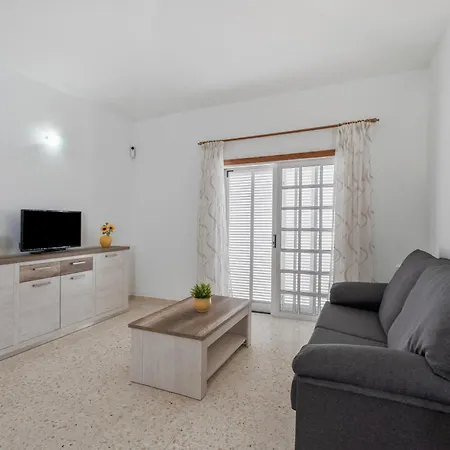 Bonita Casa Annie Feriehus *