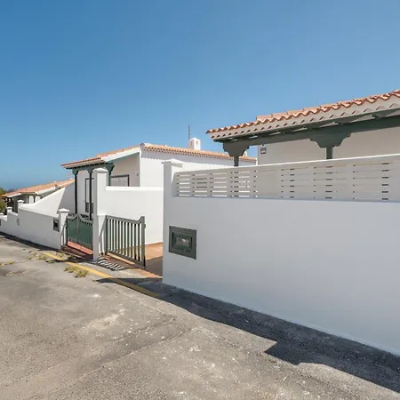 Bonita Casa Annie * Abades (Tenerife)