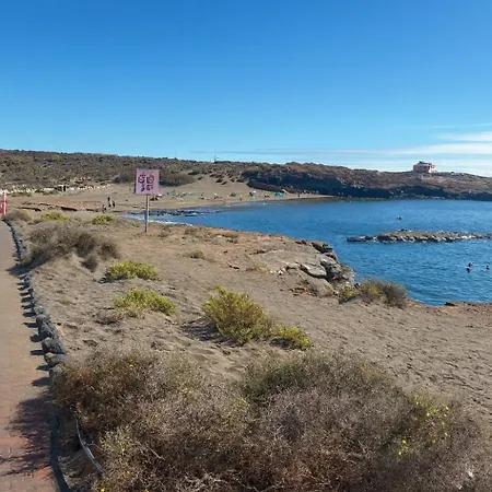 Feriehus Bonita Casa Annie *