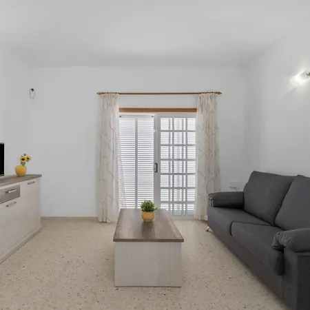 Bonita Casa Annie * Abades (Tenerife)
