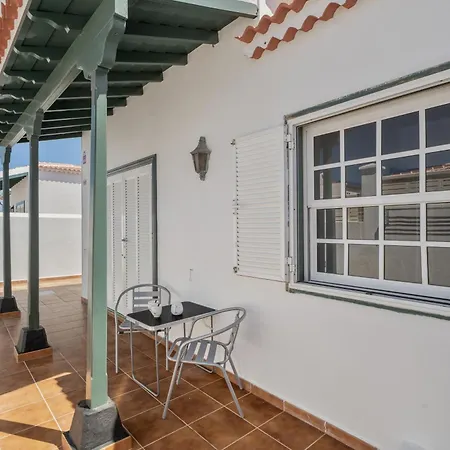 Bonita Casa Annie * Abades (Tenerife)