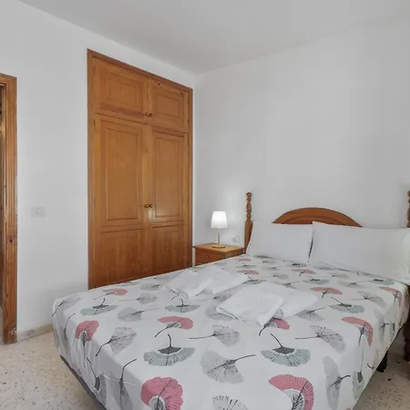 Bonita Casa Annie Hébergement de vacances