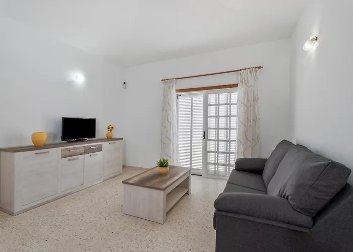 Bonita Casa Annie Feriehus *