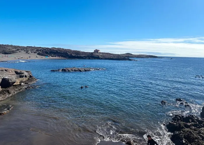 Bonita Casa Annie Feriehus *