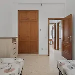 Hébergement de vacances Bonita Casa Annie Abades (Tenerife)