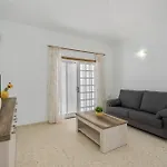 Bonita Casa Annie Hébergement de vacances Abades (Tenerife)