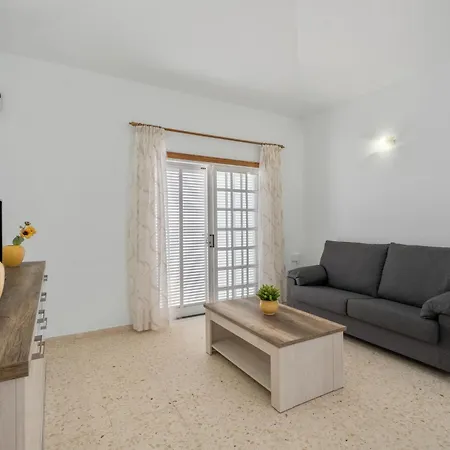 Nyaraló Bonita Casa Annie