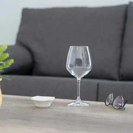 Bonita Casa Annie Nyaraló Abades