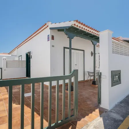 Bonita Casa Annie Nyaraló