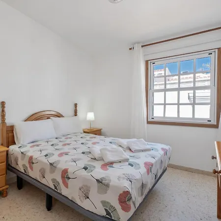 Bonita Casa Annie Nyaraló