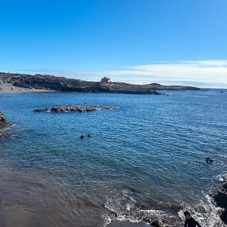 Bonita Casa Annie Hébergement de vacances *