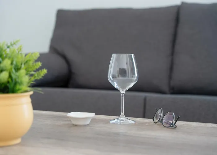 Bonita Casa Annie Ferienhaus Abades (Tenerife)