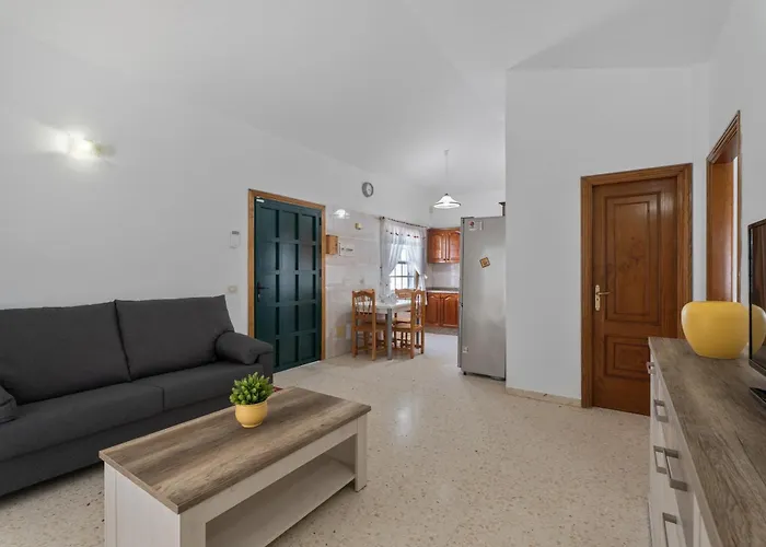 Bonita Casa Annie *