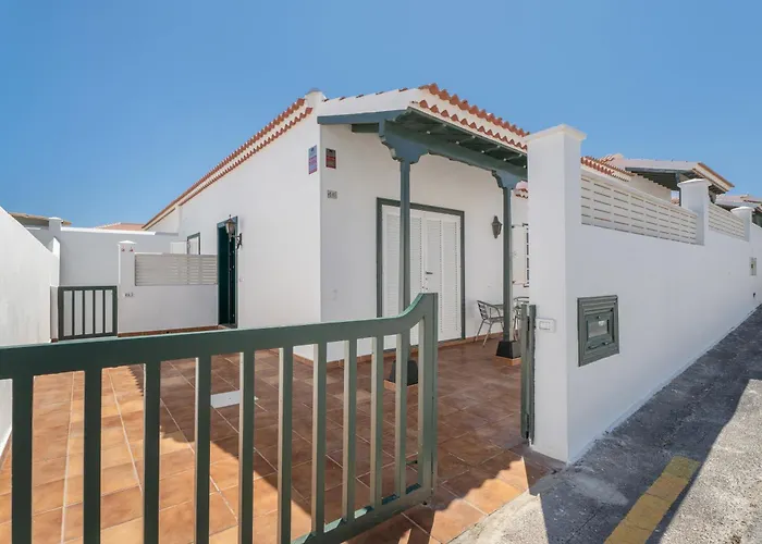 Bonita Casa Annie Ferienhaus