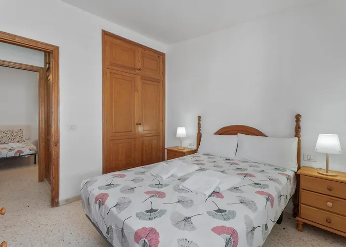 Bonita Casa Annie Hébergement de vacances *