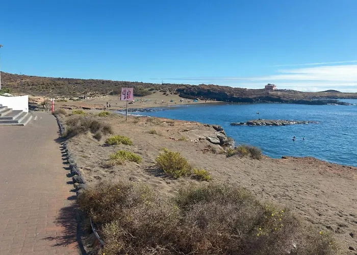 Hébergement de vacances Bonita Casa Annie *