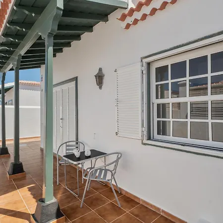 Bonita Casa Annie * Abades (Tenerife)