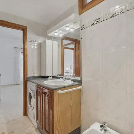 度假居 Bonita Casa Annie