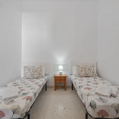 Bonita Casa Annie Ferienhaus *