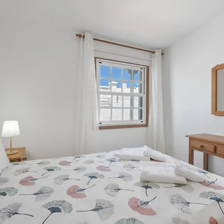 Bonita Casa Annie Abades (Tenerife)