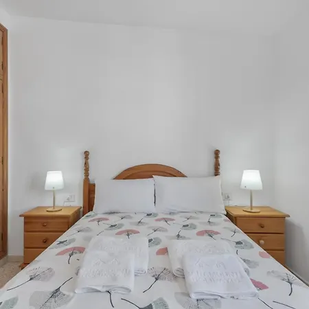 Ferienhaus Bonita Casa Annie Abades (Tenerife)