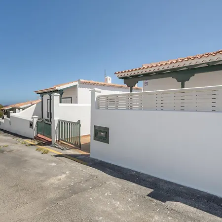 Bonita Casa Annie Ferienhaus *